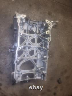 Ford Transit Mk8 Upper Oil Sump Pan 2.0L Diesel GK2Q6U004AD 2018