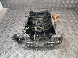 Ford Transit Mk8 Upper Oil Sump Pan 2.0L Diesel GK2Q6U004AD 2018