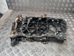 Ford Transit Mk8 Upper Oil Sump Pan 2.0L Diesel GK2Q6U004AD 2018