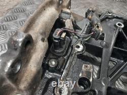 Ford Transit Mk8 Upper Oil Sump Pan 2.0L Diesel GK2Q6U004AD 2018 Ford Transit Mk8 Upper Oil Sump Pan 2.0L Diesel GK2Q6U004AD 2018