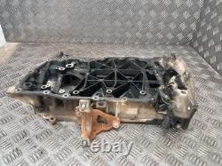 Ford Transit Mk8 Upper Oil Sump Pan 2.0L Diesel GK2Q6U004AD 2018