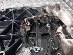 Ford Transit Mk8 Upper Oil Sump Pan 2.0L Diesel GK2Q6U004AD 2018