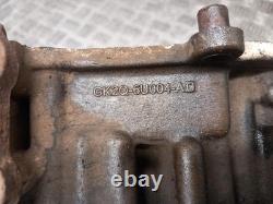 Ford Transit Mk8 Upper Oil Sump Pan 2.0L Diesel GK2Q6U004AD 2018