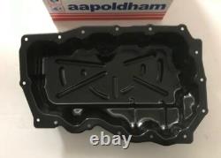 Ford Transit Mk8 (v363) Fwd 2.0 Ecoblue Diesel 2016-2020 New Oe Oil Sump Pan