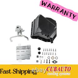 Front Sump Oil Pan Baffle Plate Kits For Subaru WRX/STi EJ20 EJ25 5.75L UKSHIP