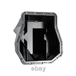 Front Sump Oil Pan Baffle Plate Kits For Subaru WRX/STi EJ20 EJ25 5.75L UKSHIP