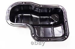 GENUINE Engine Oil Sump / Pan For Nissan Navara D40 2.5TD YD25 5/05+ 11110-EB70A
