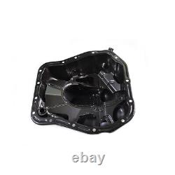 GENUINE Engine Sump Pan For Subaru Impreza STi Twin Scroll (02-05) 11109AA131