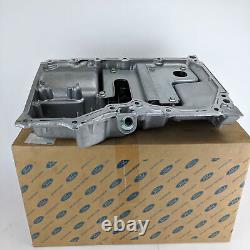 GENUINE Ford Focus CMax 1.8 2.0 Engine Oil Pan Sump 1358781