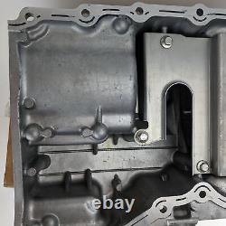 GENUINE Ford Focus CMax 1.8 2.0 Engine Oil Pan Sump 1358781