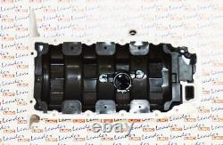 GENUINE Vauxhall ASTRA & ZAFIRA OIL SUMP (PAN) NEW 25200508