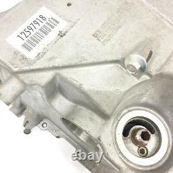 GM Oil Pan 5.3L & 6.0L TRAILBLAZER ENVOY 03-09 12597918 12613437