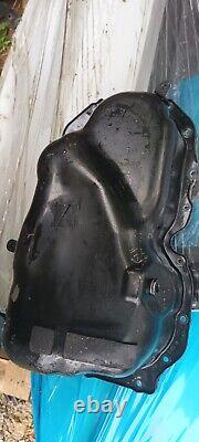 Geniune Mazda 3 6 CX3 CX5 Oil Sump Pan Engine 2.2 Diesel Skyactiv 2013-2019