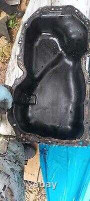 Geniune Mazda 3 6 CX3 CX5 Oil Sump Pan Engine 2.2 Diesel Skyactiv 2013-2019