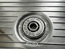 Genuine Alfa Romeo Zf 8 Speed Automatic Transmission Gearbox Oil Sump Pan Filter