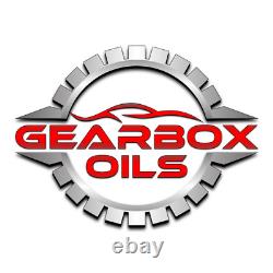 Genuine Alfa Romeo Zf 8 Speed Automatic Transmission Gearbox Oil Sump Pan Filter