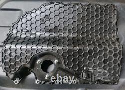 Genuine Audi S3 A3 8V 2.0 Petrol Engine Oil Pan Sump Bottom 06K103598A Golf R
