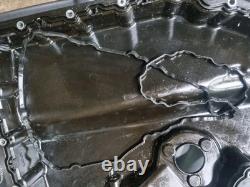 Genuine Audi S3 A3 8V 2.0 Petrol Engine Oil Pan Sump Bottom 06K103598A Golf R