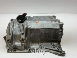 Genuine BMW Mini F55 F56 F57 B38A15A B38C 1.5 Engine Oil Sump Pan 8611689