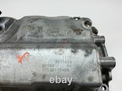 Genuine BMW Mini F55 F56 F57 B38A15A B38C 1.5 Engine Oil Sump Pan 8611689