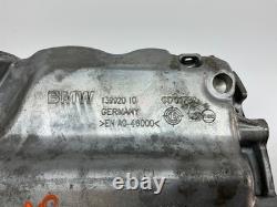 Genuine BMW Mini F55 F56 F57 B38A15A B38C 1.5 Engine Oil Sump Pan 8611689