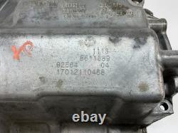 Genuine BMW Mini F55 F56 F57 B38A15A B38C 1.5 Engine Oil Sump Pan 8611689