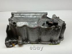 Genuine BMW Mini F55 F56 F57 B38A15A B38C 1.5 Engine Oil Sump Pan 8611689