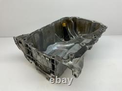 Genuine BMW Mini F55 F56 F57 B38A15A B38C 1.5 Engine Oil Sump Pan 8611689