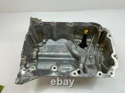 Genuine BMW Mini F55 F56 F57 B38A15A B38C 1.5 Engine Oil Sump Pan 8611689