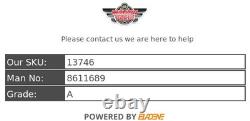 Genuine BMW Mini F55 F56 F57 B38A15A B38C 1.5 Engine Oil Sump Pan 8611689