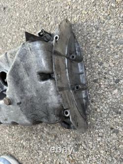 Genuine BMW X5 E70 X6 E71 3.0d Diesel Oil Sump Pan 11137796325 7796325 AUT