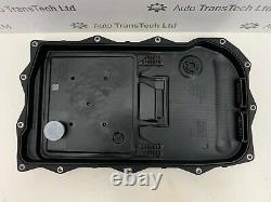 Genuine Bmw 3 Series Zf 8 Speed Automatic Gearbox Sump Pan 8hp45 / 50 / 70 / 90