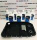 Genuine Bmw X6 Zf 6 Speed 6hp26 Automatic Gearbox Sump Pan 7l Oil Lifeguard 6