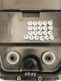 Genuine Bmw X6 Zf 6 Speed 6hp26 Automatic Gearbox Sump Pan 7l Oil Lifeguard 6