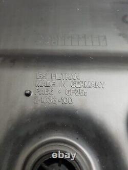 Genuine Bmw X6 Zf 6 Speed 6hp26 Automatic Gearbox Sump Pan 7l Oil Lifeguard 6