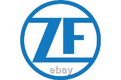 Genuine Bmw X6 Zf 6 Speed 6hp26 Automatic Gearbox Sump Pan 7l Oil Lifeguard 6