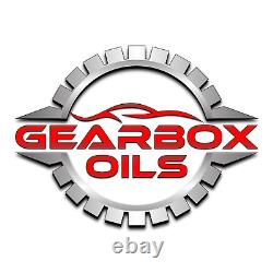 Genuine Bmw X6 Zf 6 Speed 6hp26 Automatic Gearbox Sump Pan 7l Oil Lifeguard 6