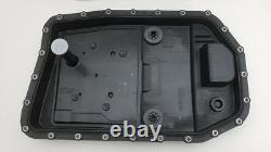 Genuine Bmw Zf 6hp19/21 Auto Gearbox Sump Pan & Ravenol 6hp 7l Oil Service Kit