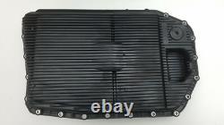 Genuine Bmw Zf 6hp19/21 Auto Gearbox Sump Pan & Ravenol 6hp 7l Oil Service Kit