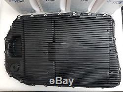 Genuine Bmw Zf 6hp19 Automatic Transmission Gearbox Sump Pan Filter 7l Oil