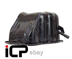 Genuine Engine Sump Pan Fits Subaru Impreza Turbo GC8 GF8 WRX STi UK
