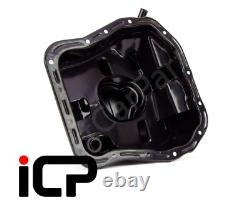 Genuine Engine Sump Pan Fits Subaru Impreza Turbo GC8 GF8 WRX STi UK