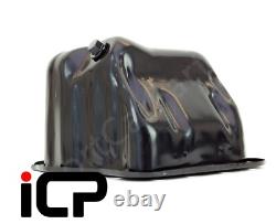 Genuine Engine Sump Pan Fits Subaru Impreza WRX STi 00-05 Single Scroll EJ207