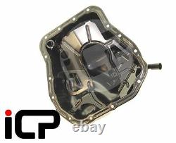 Genuine Engine Sump Pan Fits Subaru Impreza & WRX STi 07-19