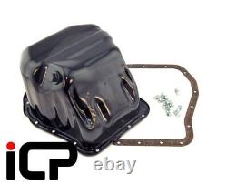 Genuine Engine Sump Pan & Fitting Kit Fits Subaru Impreza WRX STi 00-05