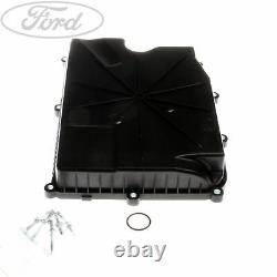 Genuine Ford Focus C-Max Kuga Mondeo Automatic Gearbox Oil Pan Sump Kit 1700050