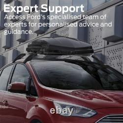 Genuine Ford Focus Galaxy 2.0L EcoBoost Engine Oil Sump Pan 2014-2023 2505167