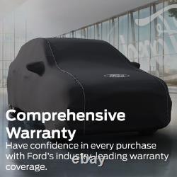 Genuine Ford Focus Galaxy 2.0L EcoBoost Engine Oil Sump Pan 2014-2023 2505167