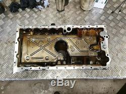 Genuine Ford Focus mk2 ST and RS Oil Pan/Sump 2005-2011