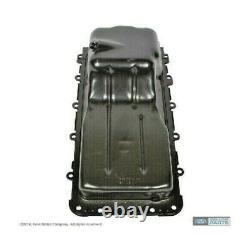Genuine Ford OIL PAN (Sump) Assembly, 8 CYL, 4.6 L XL3Z-6675-AA -TOWN CAR 91-02